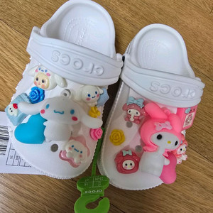 크록스c7(140)