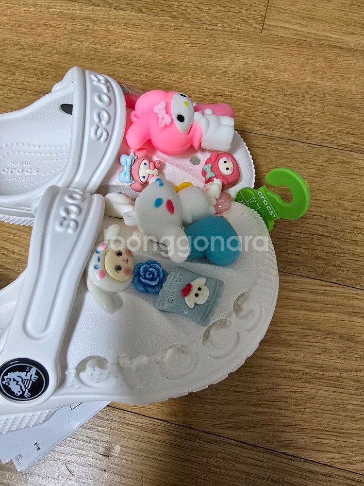 크록스c7(140)--1