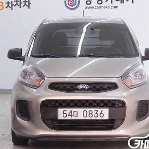 [기아]더 뉴 모닝 밴 고급형 (0톤) #최저가도전