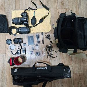 니콘 D3100 Nikon D3100