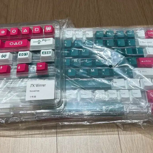 (새상품급) JTK Winner 베이스+노벨킷