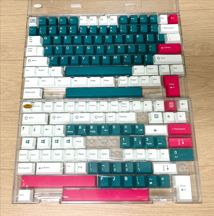 (새상품급) JTK Winner 베이스+노벨킷--1
