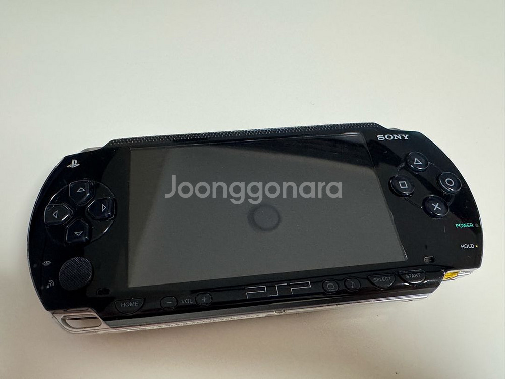 PSP 1005--1