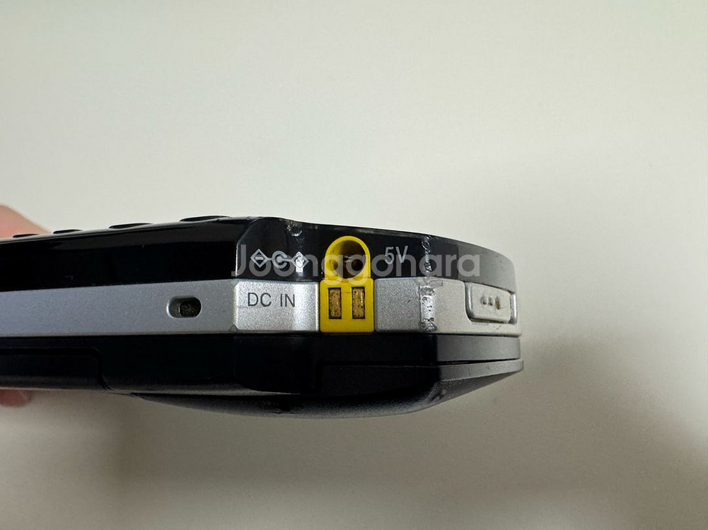 PSP 1005--2