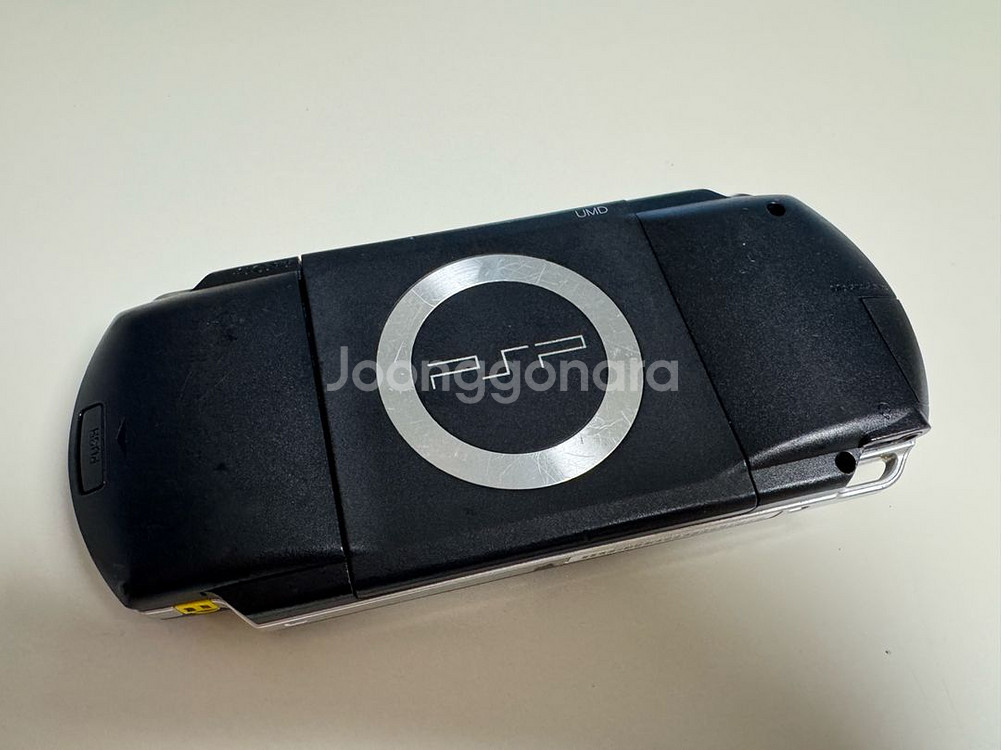 PSP 1005--3