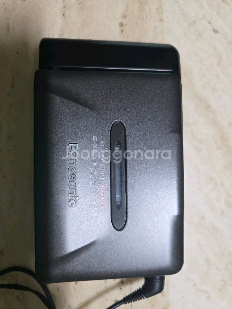 파나소닉 워크맨 RQ-S90F--0