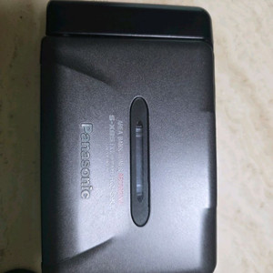 파나소닉 워크맨 RQ-S90F