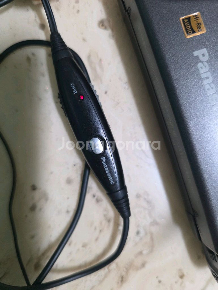 파나소닉 워크맨 RQ-S90F--2
