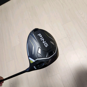 핑드라이버 G430 MAX 10K, SR/10.5도