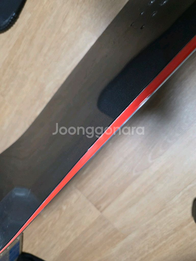 데스페라도 데페 161w, 플럭스 xf s사이즈--3