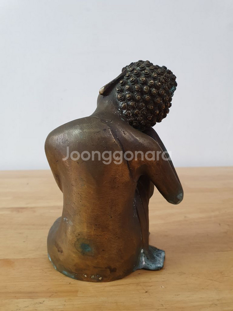 동 불상--3