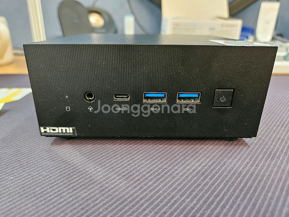 ASUS PN53 6900HX--0
