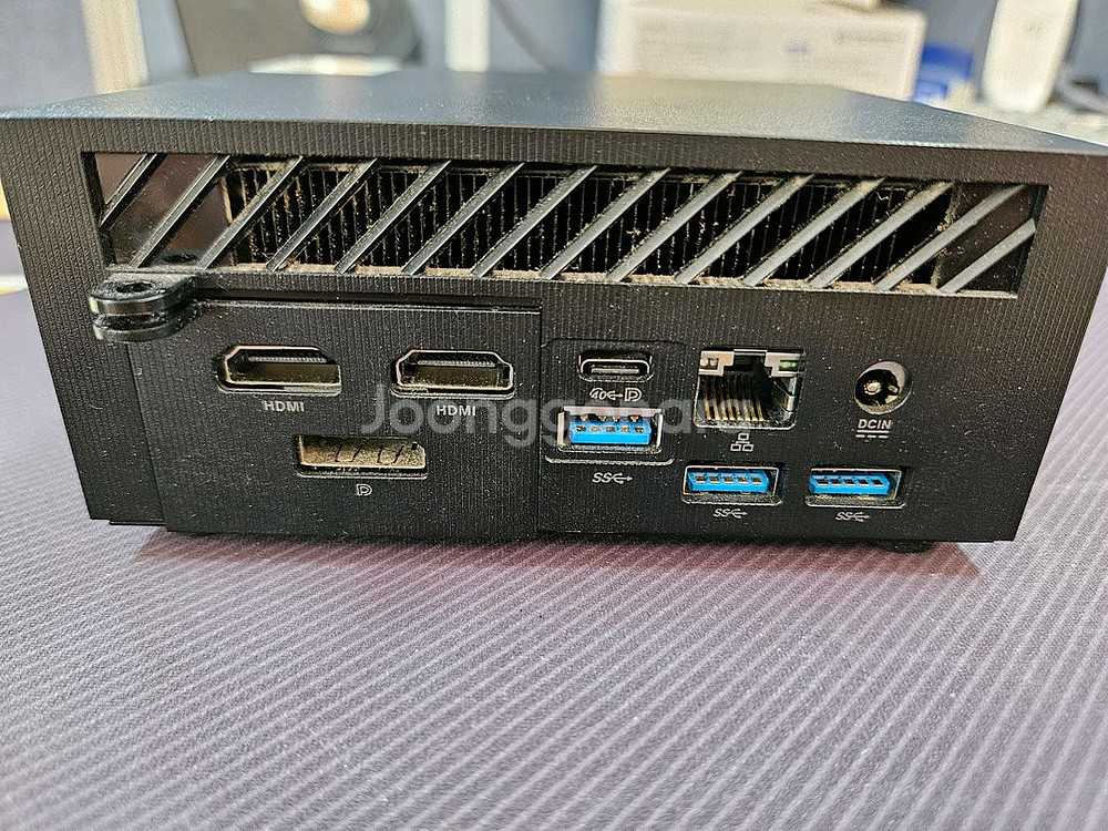 ASUS PN53 6900HX--6