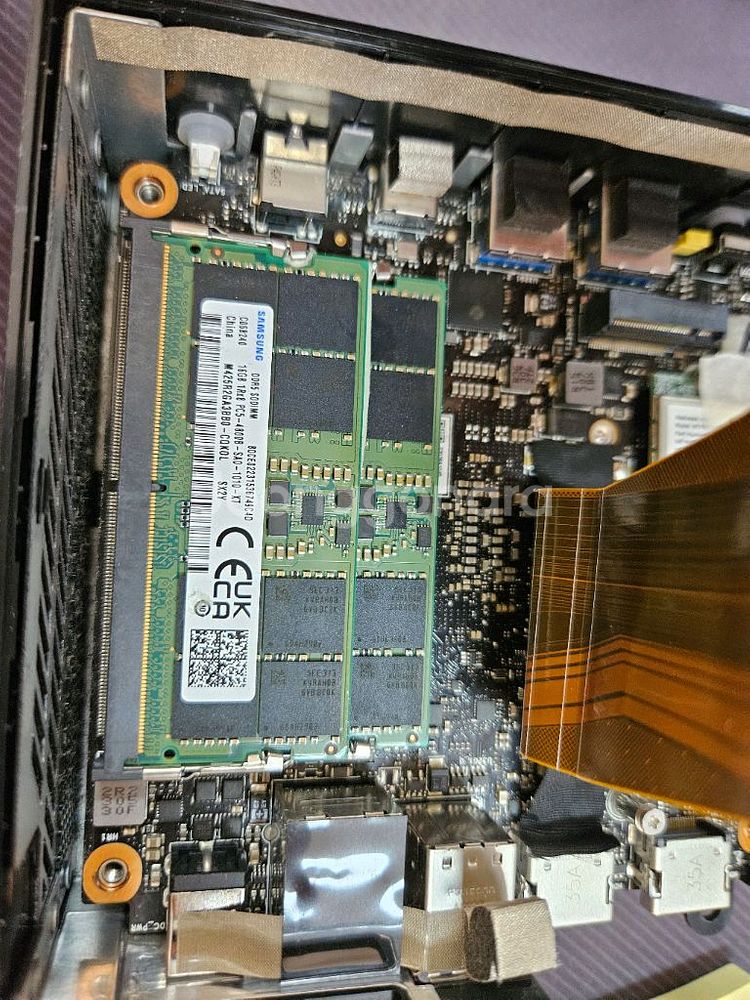 ASUS PN53 6900HX--7
