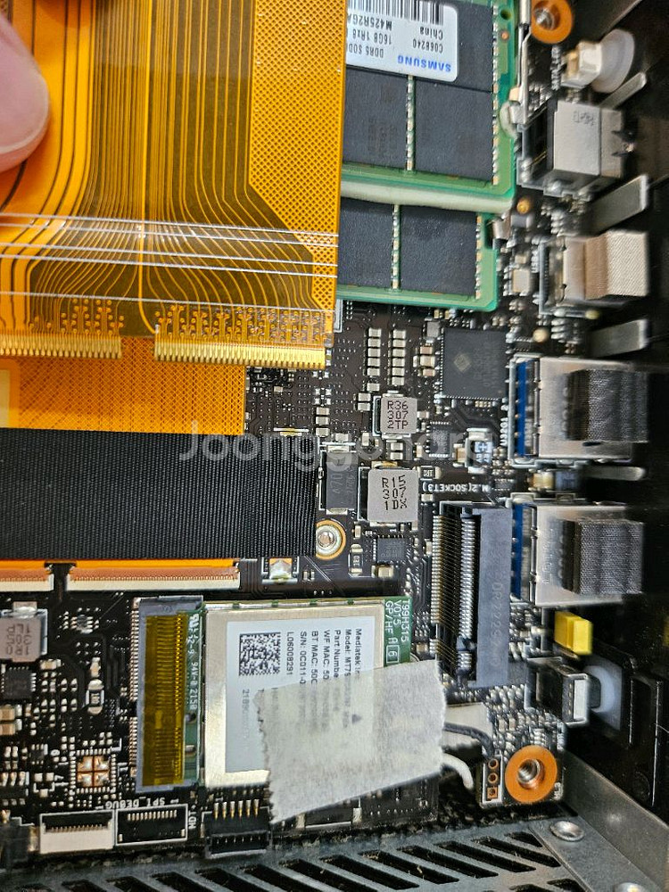 ASUS PN53 6900HX--8