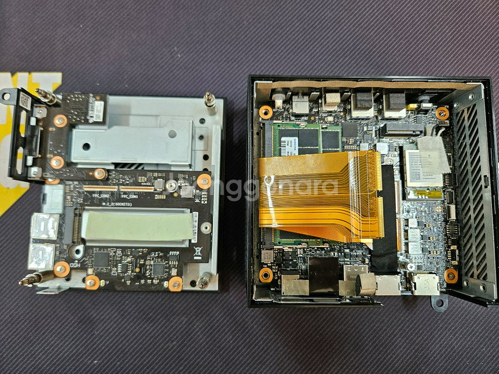 ASUS PN53 6900HX--9