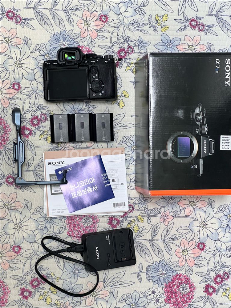 소니 a7s3--0