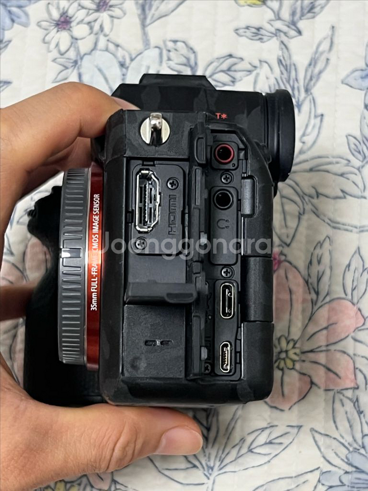 소니 a7s3--2