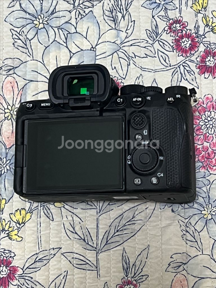소니 a7s3--3