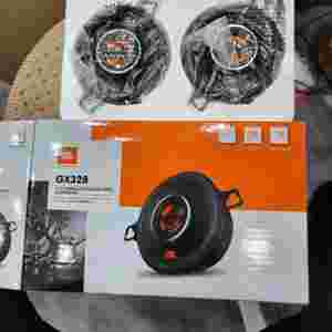 JBL GX328 카 오디오 스피커 새상품입니다박스도