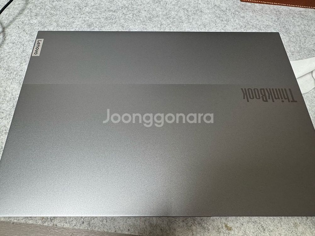 레노버 싱크북 16 g7--0