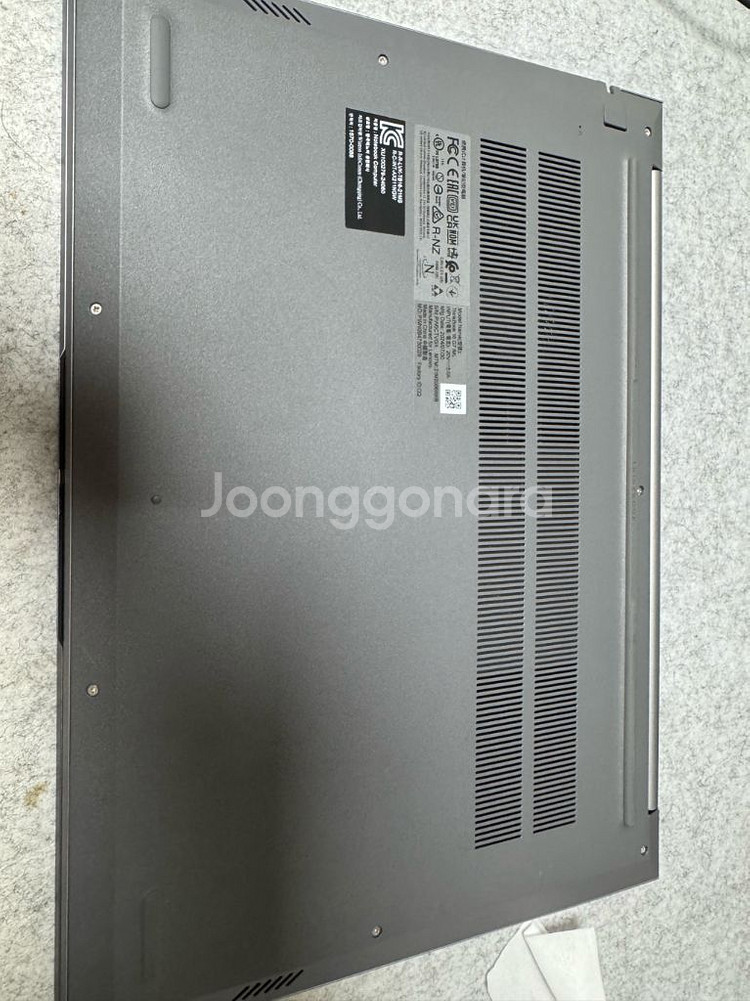 레노버 싱크북 16 g7--3