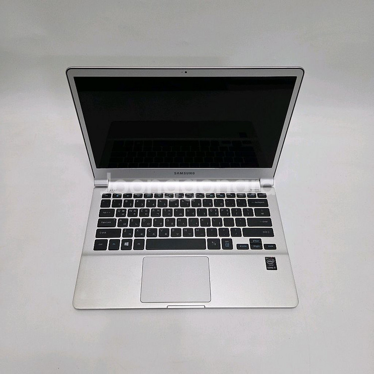 삼성노트북 i7 SSD/슬림/메탈실버/QHD/성능업--2