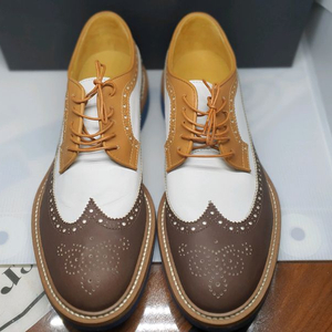 디스퀘어드2 클래식 남성 슈즈