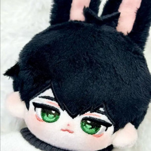 플레이브 꼬마플레이브 꼬마플브 하민 인형 양도