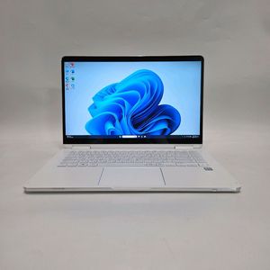 삼성노트북 i5 성능굿/터치스크린/S펜/윈11/SSD