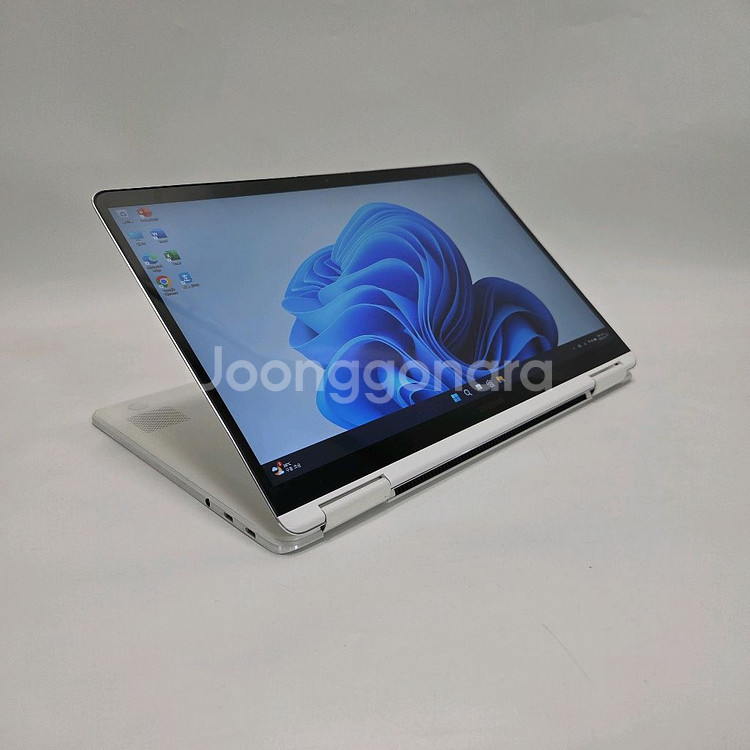 삼성노트북 i5 성능굿/터치스크린/S펜/윈11/SSD--3