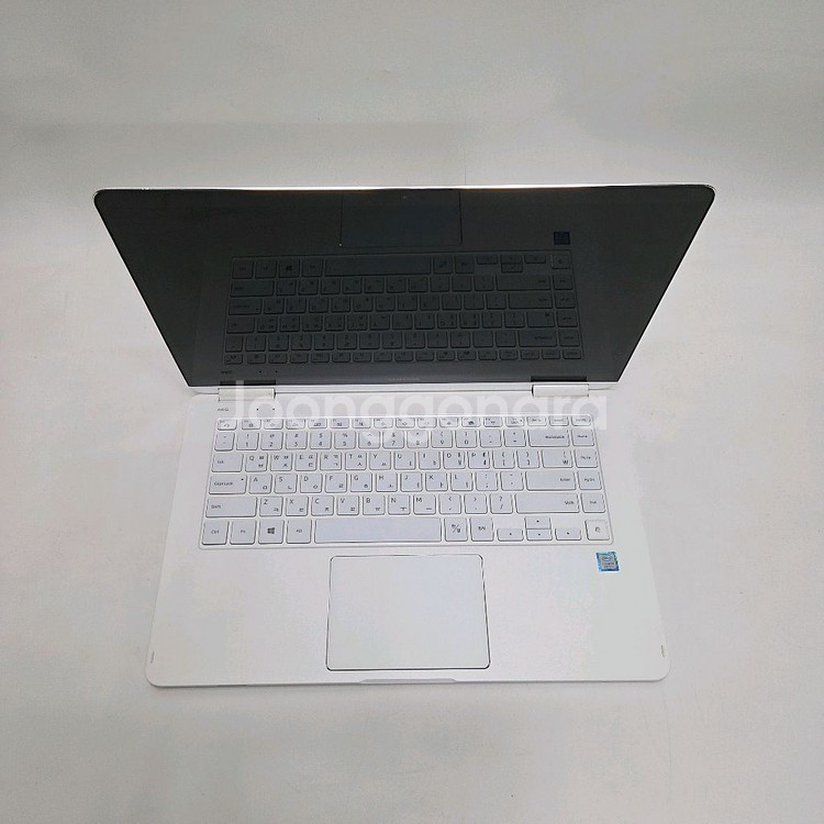 삼성노트북 i5 성능굿/터치스크린/S펜/윈11/SSD--2