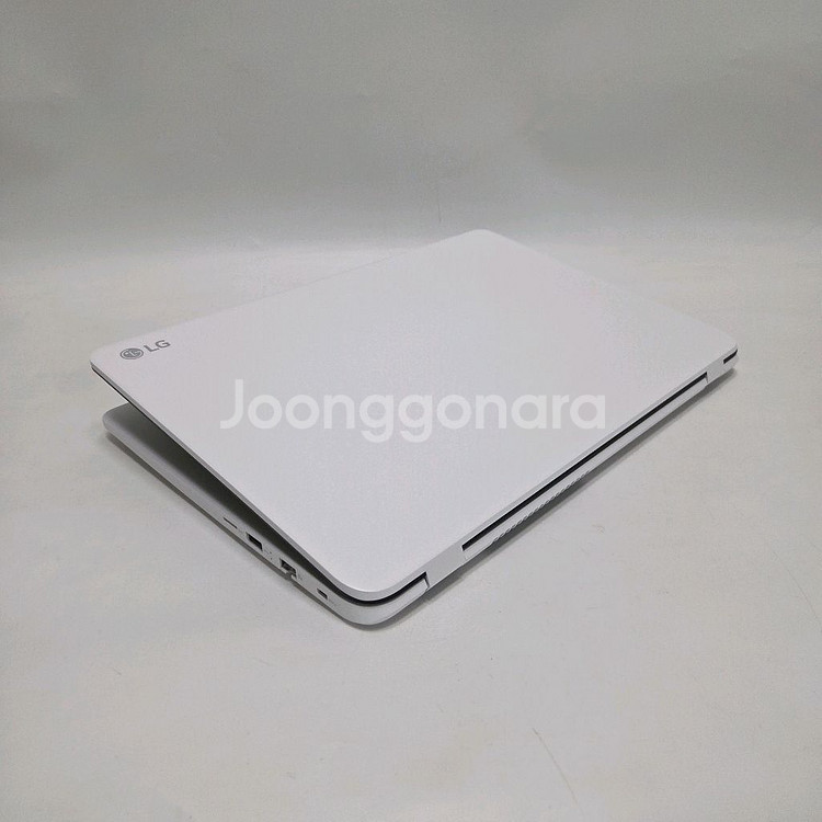 엘지노트북 i5 화이트 A급/SSD512/램16G--1