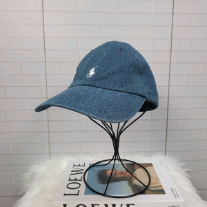 Polo Ralph Lauren 폴로 랄프로렌 데님 볼