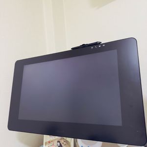 와콤 신티크 프로 24 dtk-2420+베사마운트