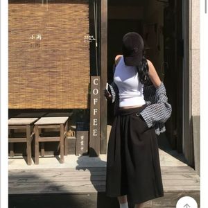 오버핏 버뮤다 팬츠 (새상품)
