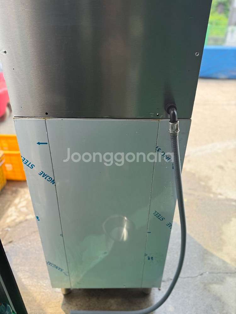 호시자키 제빙기 240kg--1