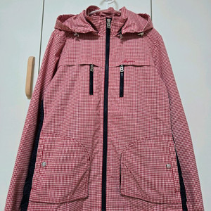 보그너 바람막이점퍼