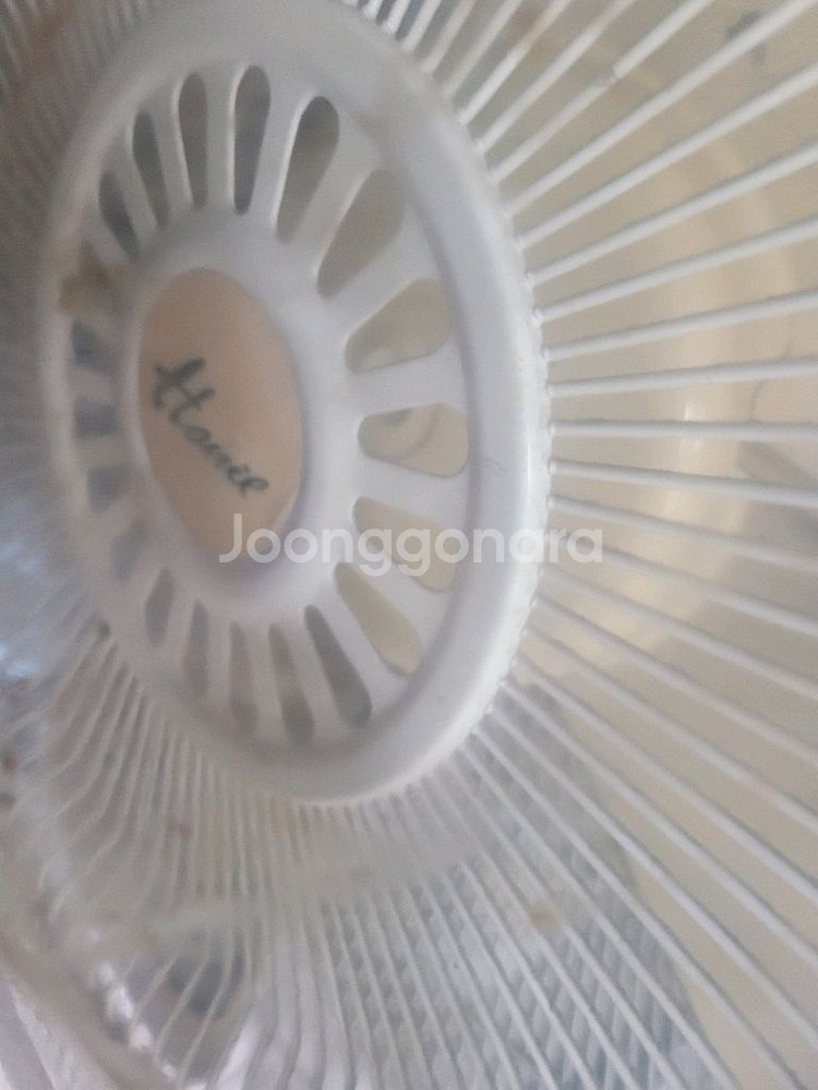 공업용 대형 선풍기--1