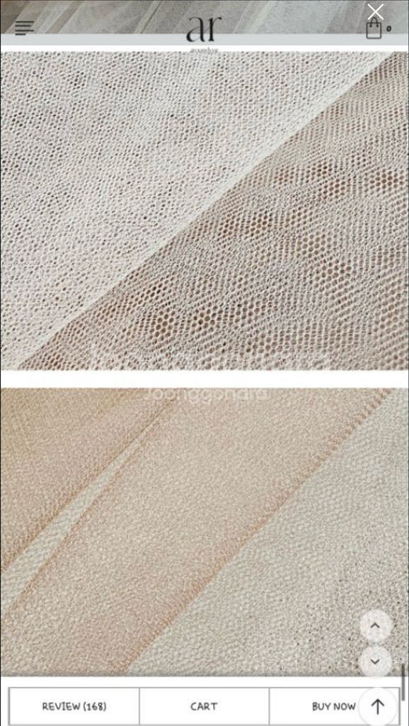 어라운드율 캐리샤스커트--5