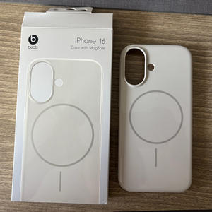 Apple 정품 아이폰16 맥세이프형 Beats 케이스