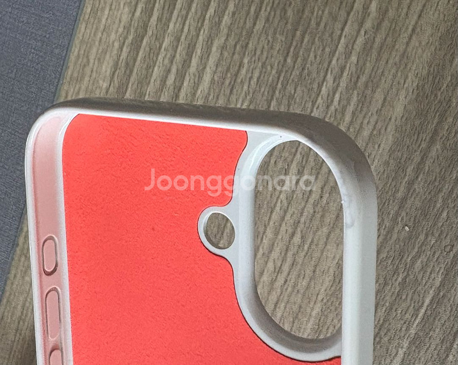 Apple 정품 아이폰16 맥세이프형 Beats 케이스--2