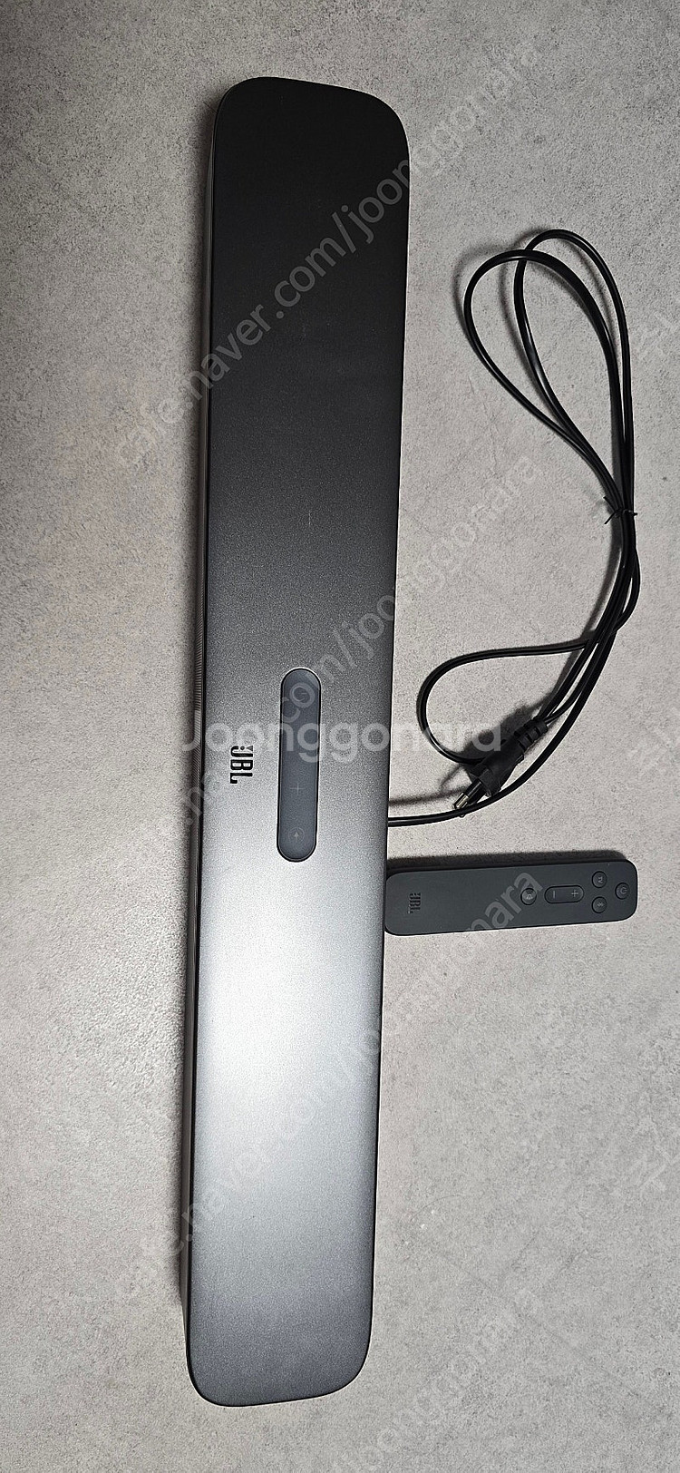 JBL Bar 2.0 All-in-One 사운드바--0