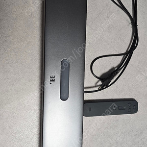 JBL Bar 2.0 All-in-One 사운드바