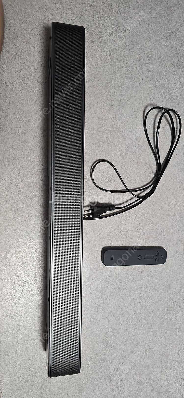 JBL Bar 2.0 All-in-One 사운드바--1