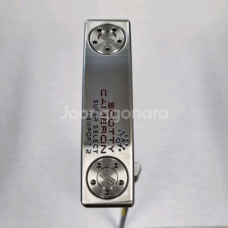 스카티카메론 뉴포트2 34인치퍼터 E507008--1