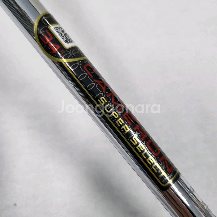 스카티카메론 뉴포트2 34인치퍼터 E507008--6