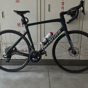 (10회 미만 새거)스페셜라이즈드 타막sl7 콤프