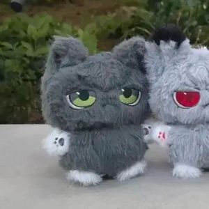 플레이브 플쁘냥 하민 인형 함쁘냥 양도