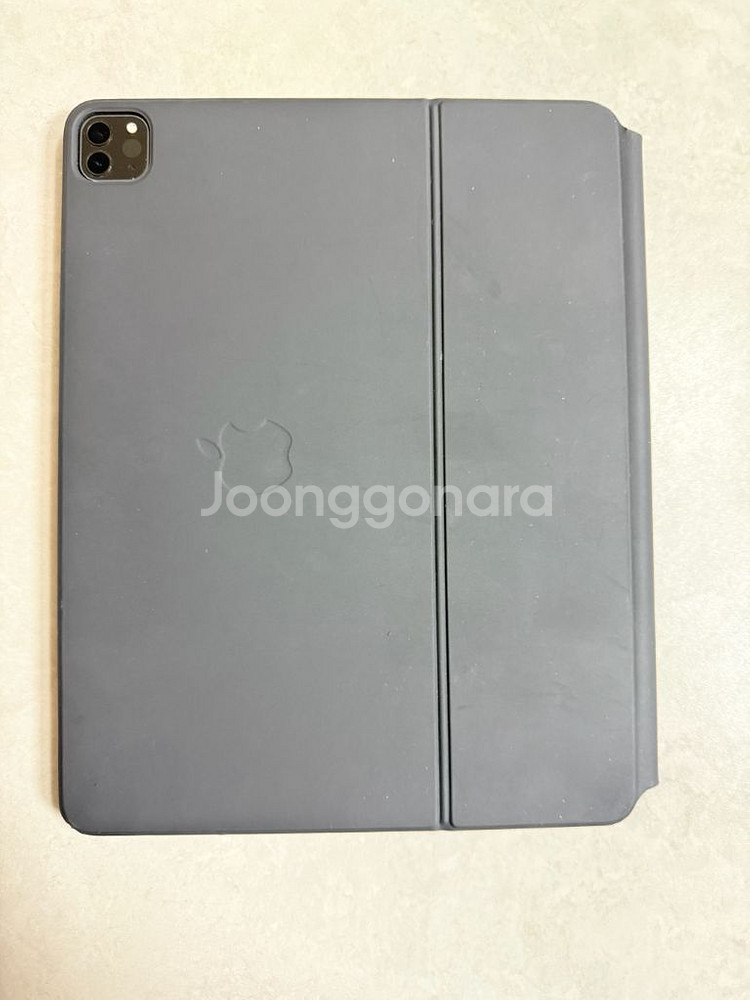 아이패드프로5세대12.9wifi+키보드/펜슬(정품)--3